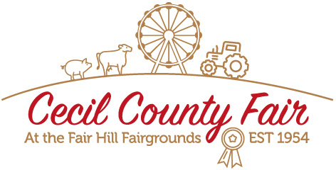 2018 Cecil County Fair